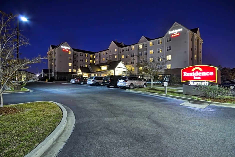 Residence Inn by Marriott Gulfport-Biloxi Airport