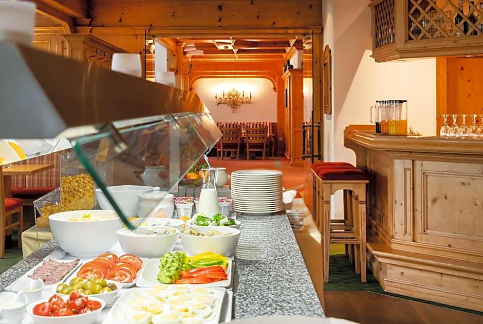 Hotel Engel Alberschwende