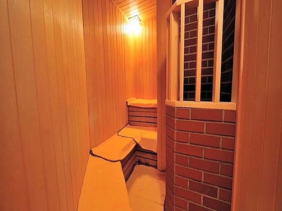 Dormy Inn Soga Natural Hot Spring