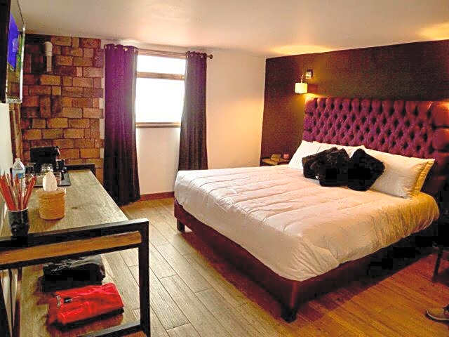 Hotel Santiurde SOLO ADULTOS