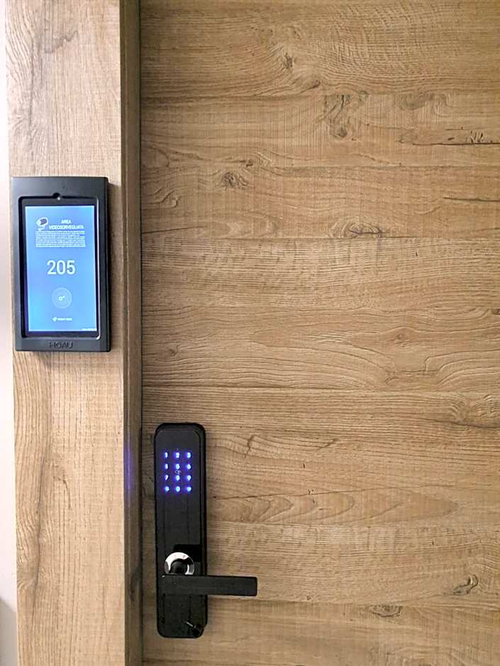 Dannunziano Aparthotel