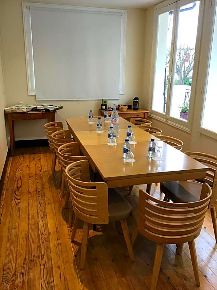 Grand Hôtel de la Poste