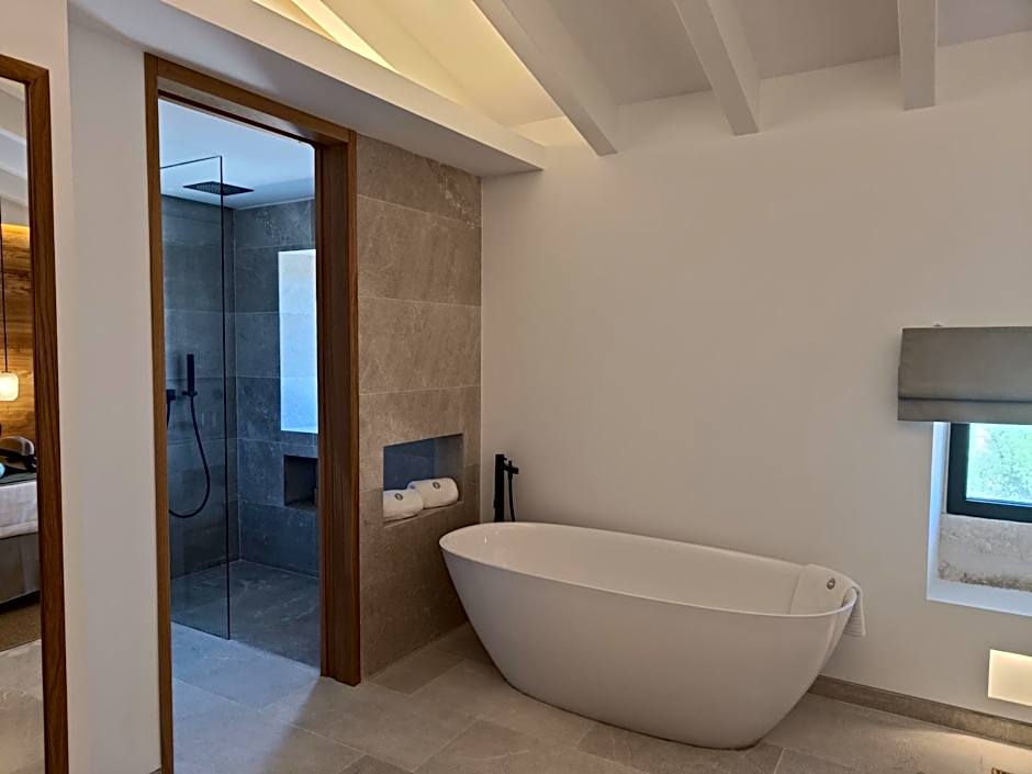 Fincahotel Treurer - Olive Grove & Grand House - Adults Only