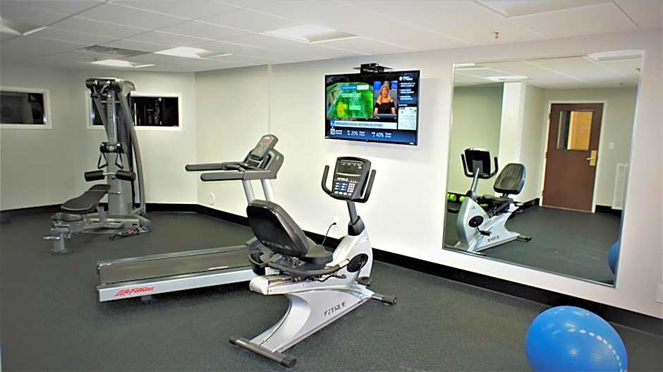 Wingate by Wyndham Chattanooga