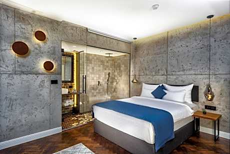 Premium Double Room