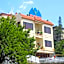 Sapa Garden Hotel.