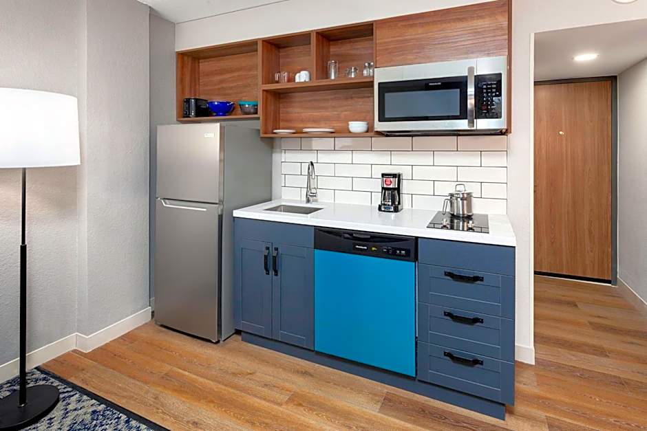 Candlewood Suites Columbus North By IHG