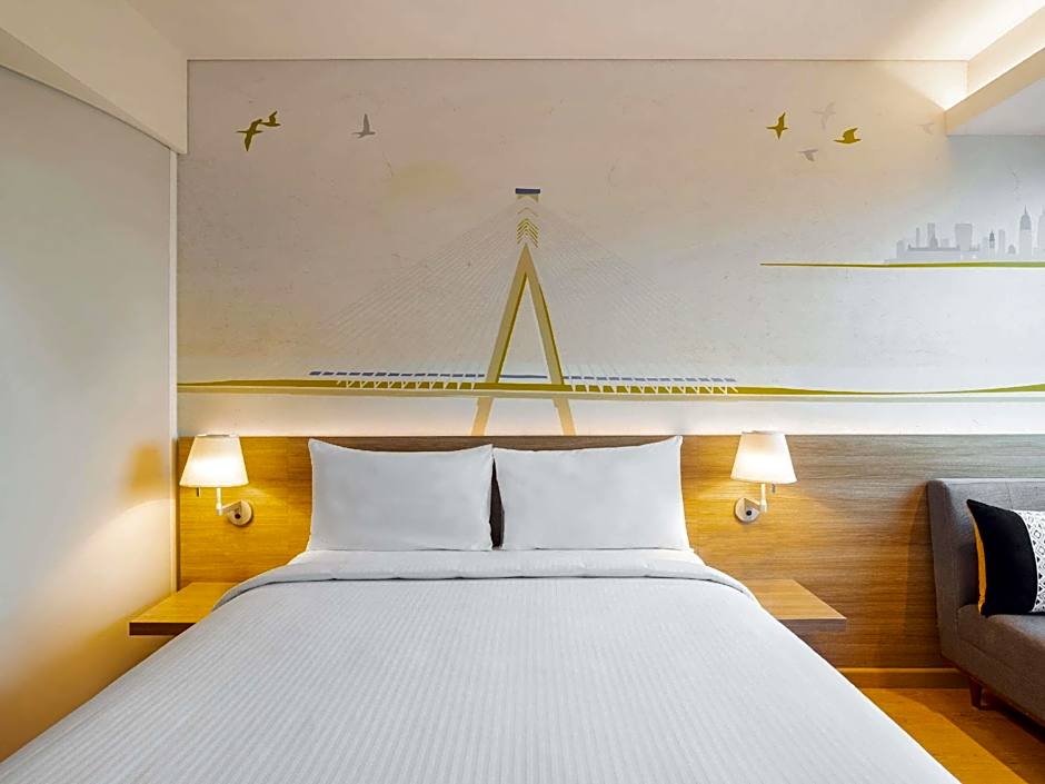 ibis Thane