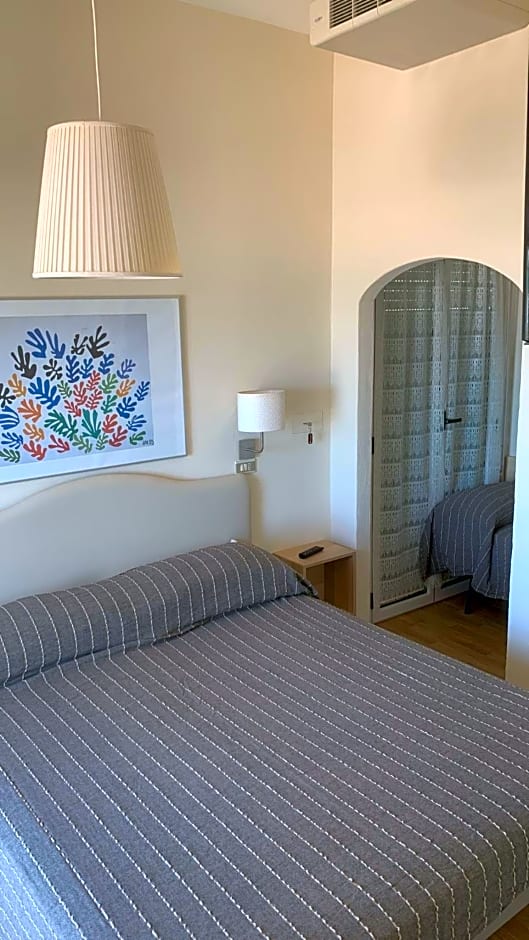 Hotel Rosati