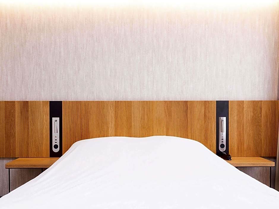 Novotel Suites Montpellier