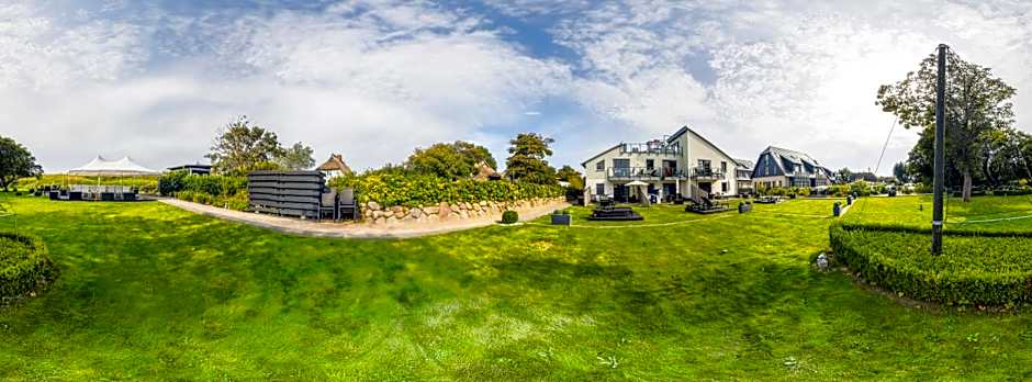 Hotel Künstlerquartier Seezeichen