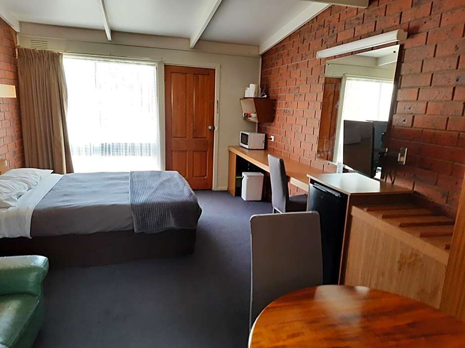 Abbotswood Motor Inn