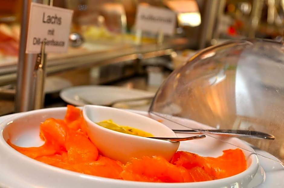 Hünerbein's Posthotel