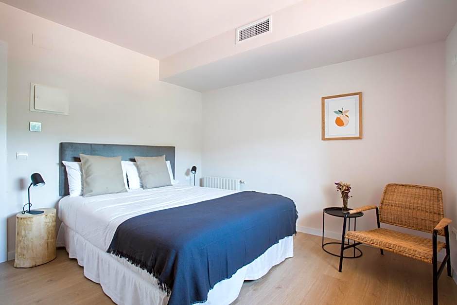 Hotel Rural Mas de l'Illa