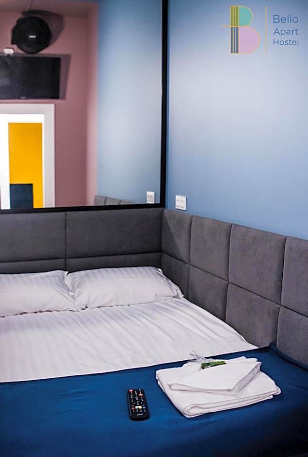 Kapsuły Bello ApartHostel