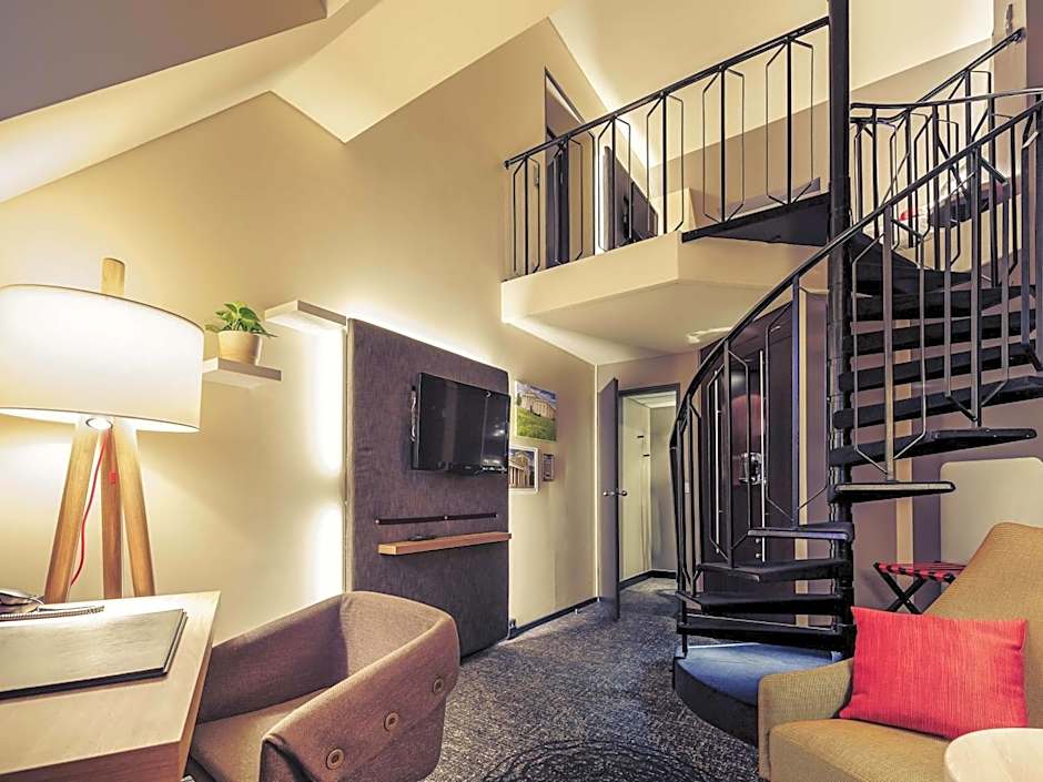 Mercure Munich City Center Hotel