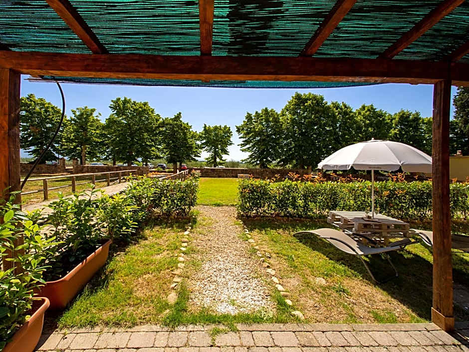 Residence La Poggerina