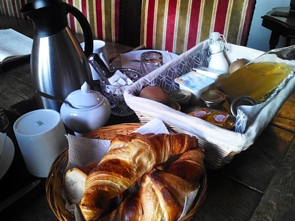 Chambres d'Hôtes L'Hirondelle du Lac