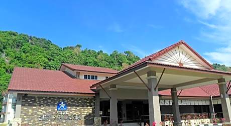 Hotel Seri Malaysia Kangar