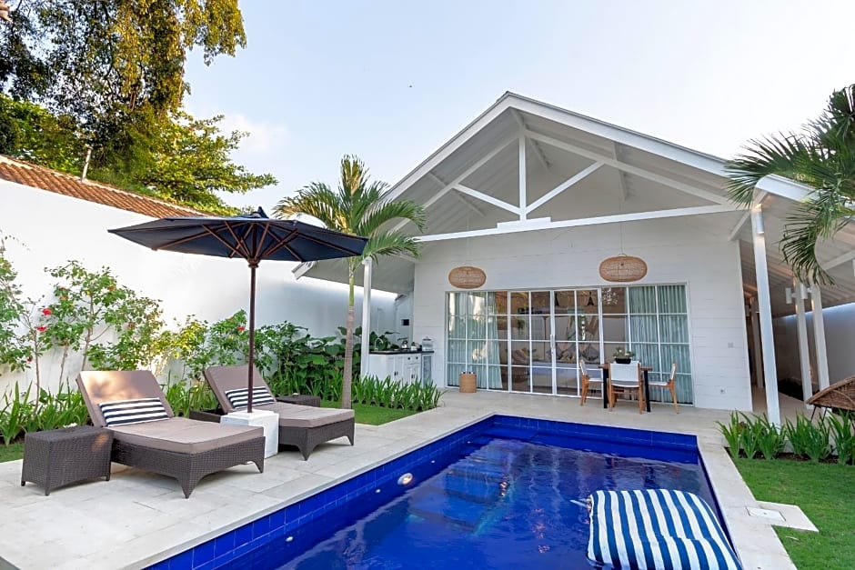 Villa Coco Bali