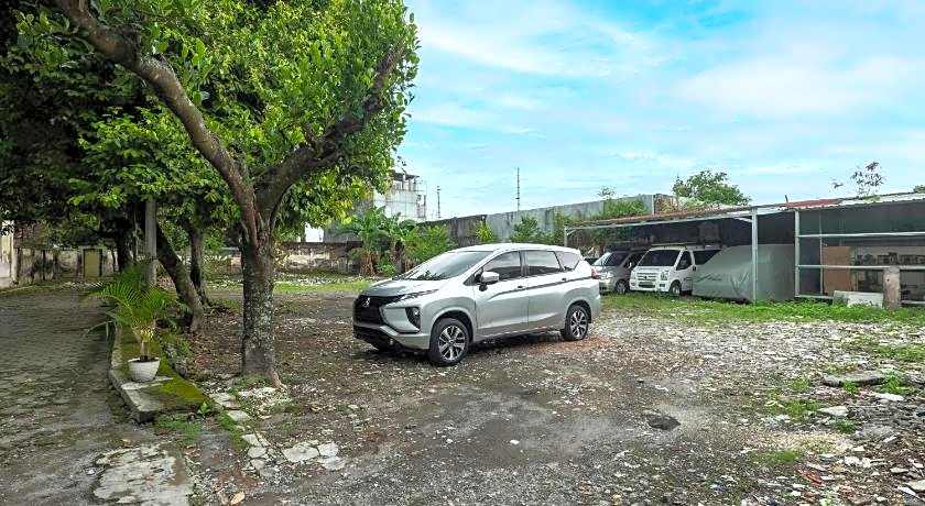 HUBS Hostel Yogyakarta