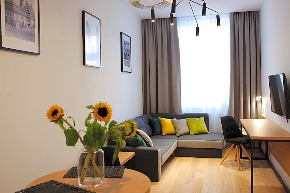 Aparthotel BC 29 Residence