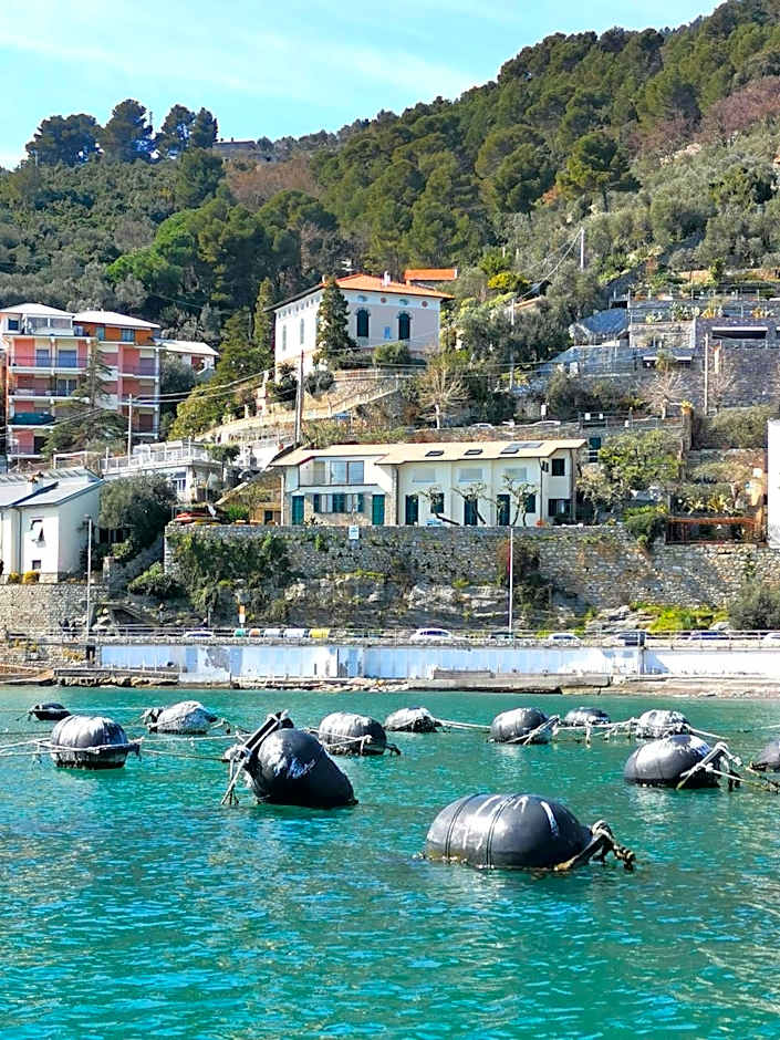 Affittacamere La Palafitta