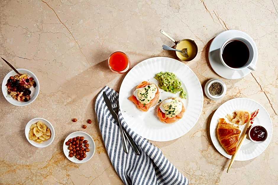 Delta Hotels by Marriott Swansea