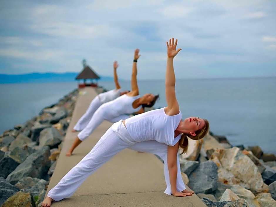 Paradise Village Beach Resort