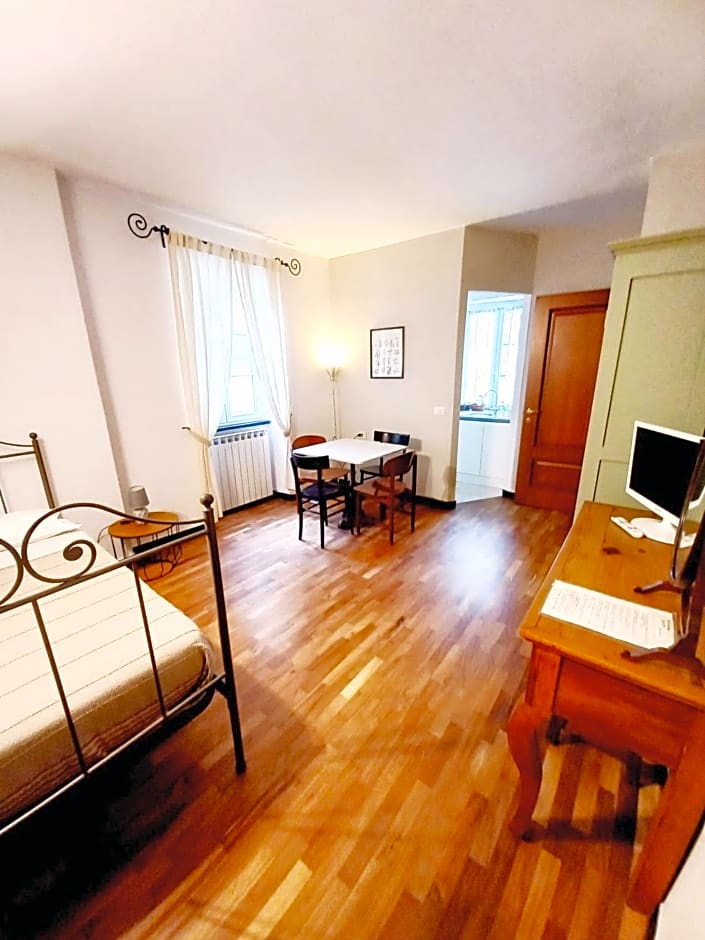 Locanda del Sale Affittacamere