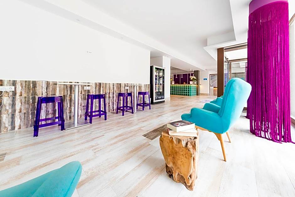 Hotel Tarba