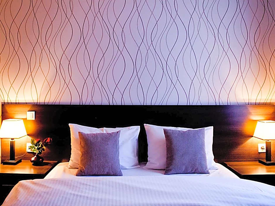 Aviator Hotel Restauracja & SPA