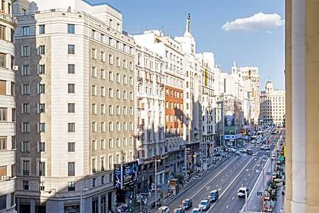 Double Room with Extra Bed