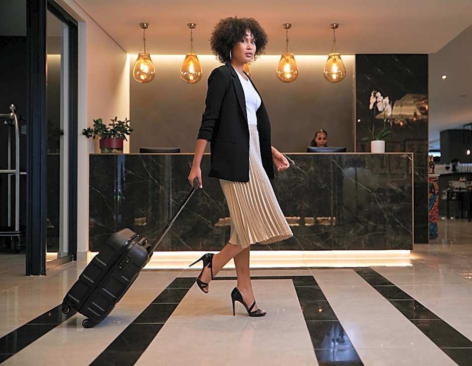 The Catalyst Apartment Hotel