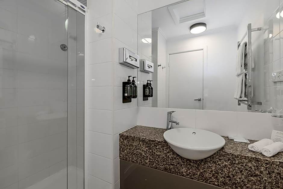 Alto Hotel On Bourke