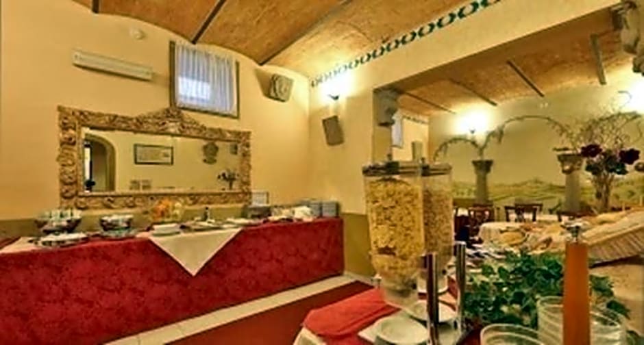 Hotels Firenze Select
