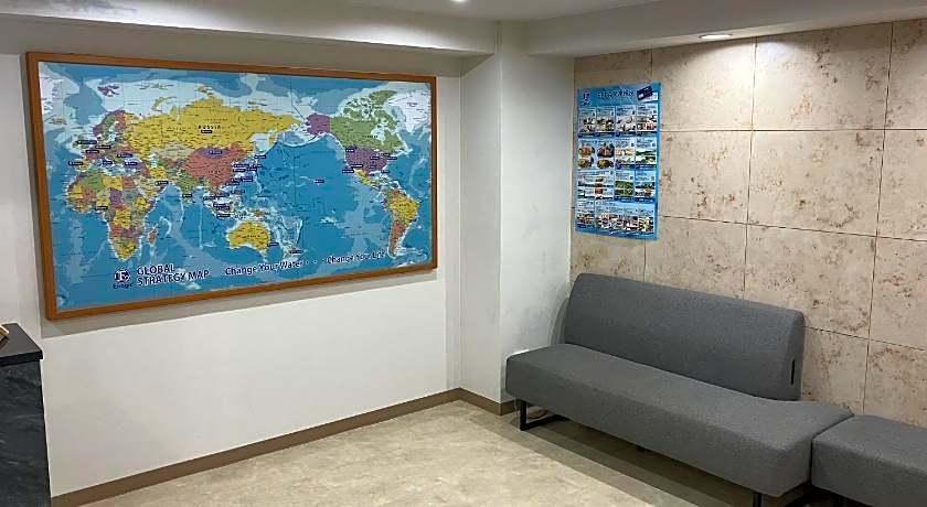 Enagic Okinawa Kokusai Plaza Hotel