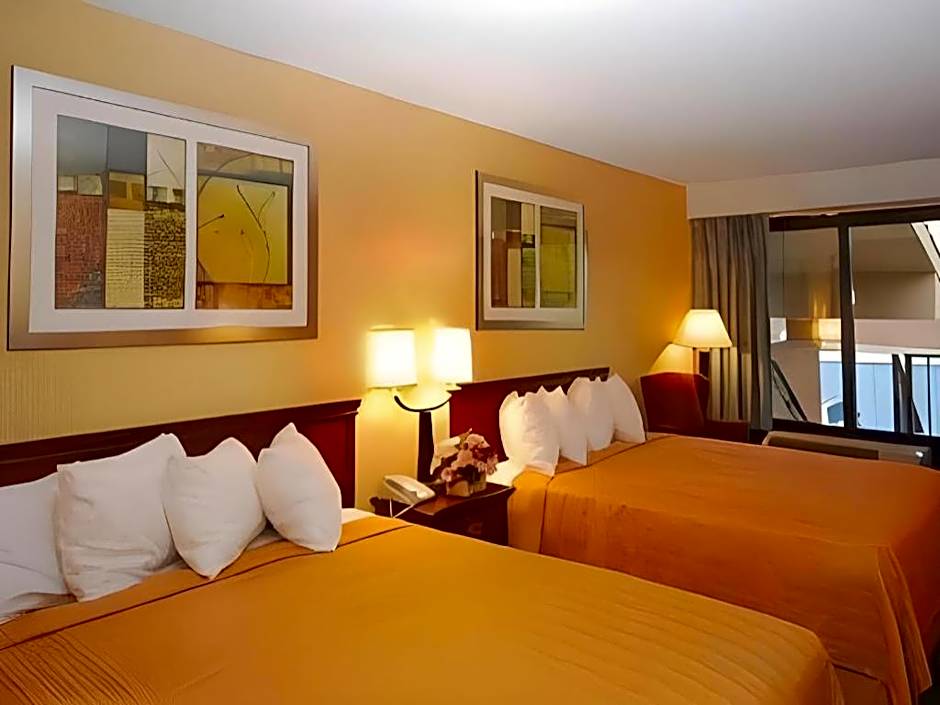 Quality Inn Manassas