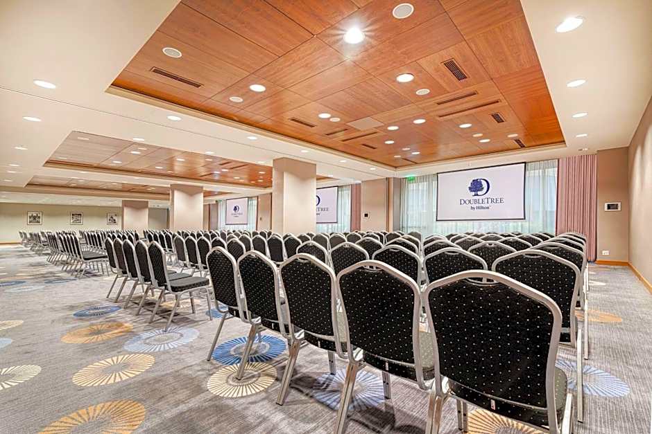 DoubleTree by Hilton Krakow