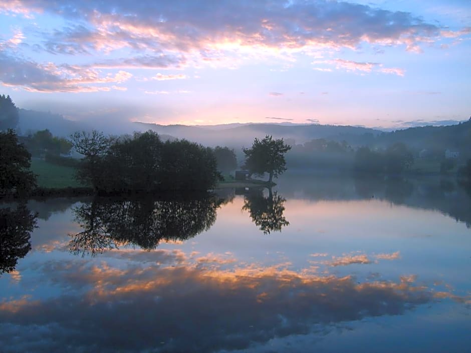 Chambres d'Hôtes L'Hirondelle du Lac