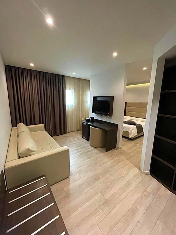 HotelLuxuryPrato