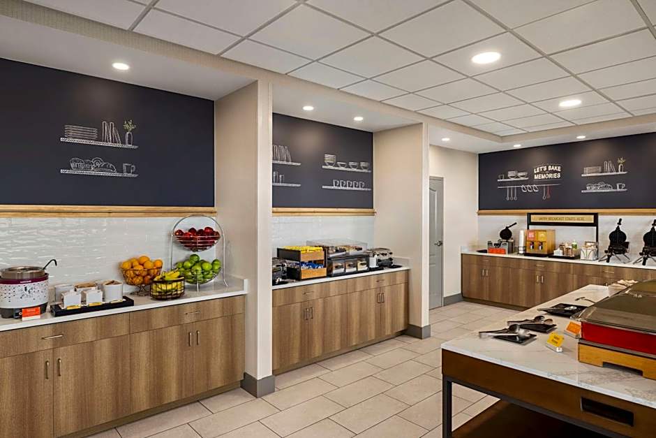 Hampton Inn By Hilton Virginia Beach-Oceanfront South
