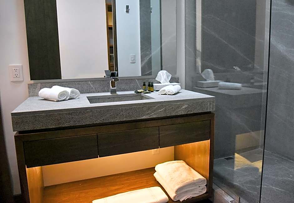 Suites BQ
