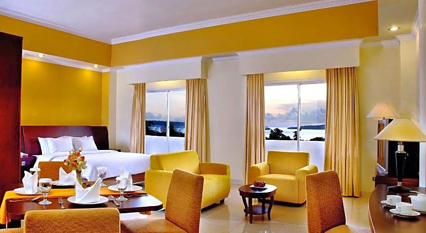 ASTON Niu Manokwari Hotel & Conference Center