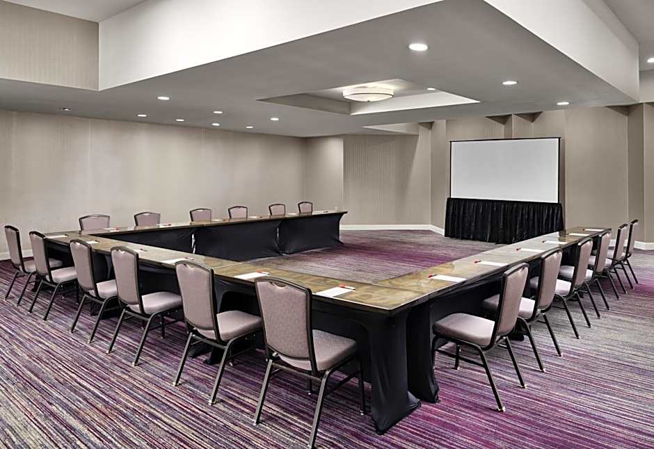 Hanover Marriott