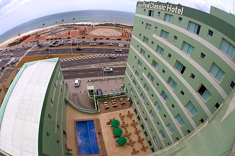 Real Classic Bahia Hotel
