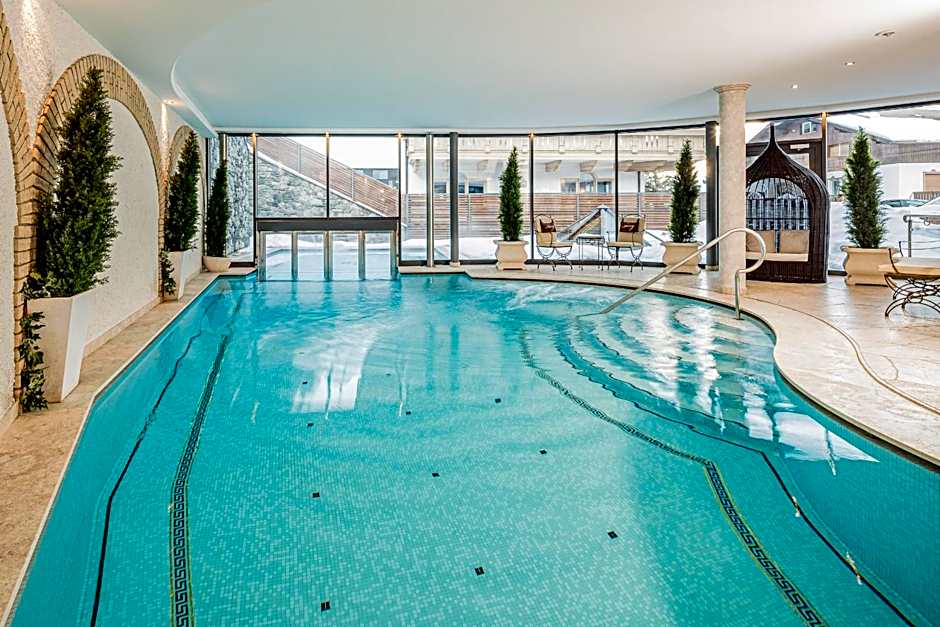 Savoy Dolomites Luxury & Spa Hotel
