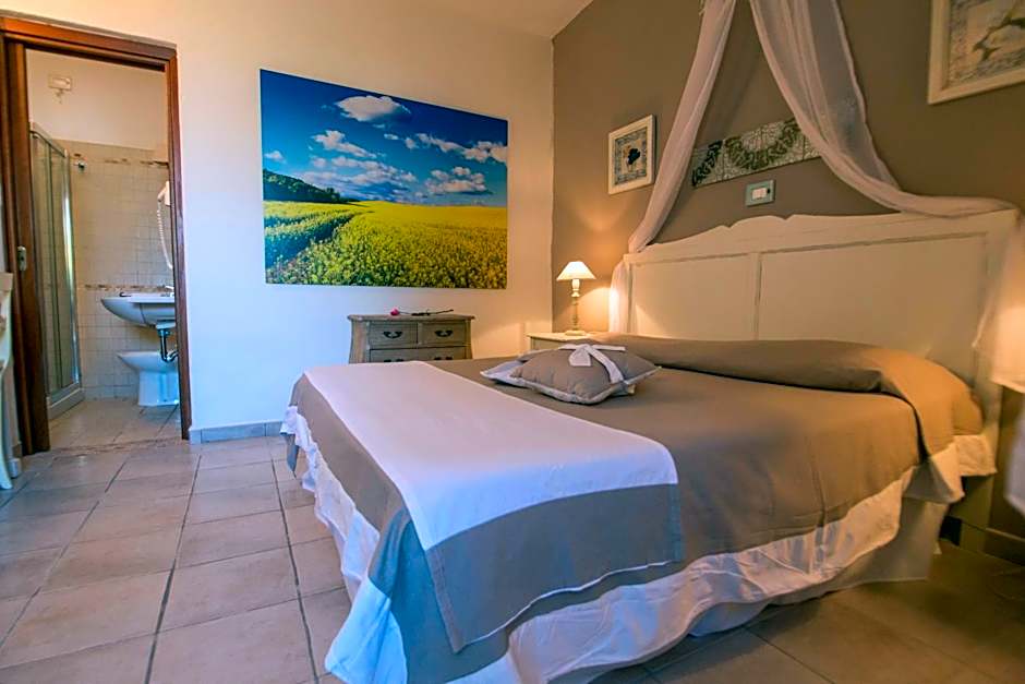 Antica Masseria Rottacapozza