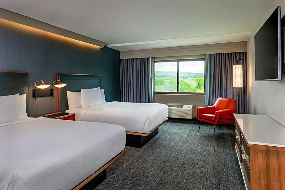 Courtyard by Marriott Oneonta Cooperstown Area