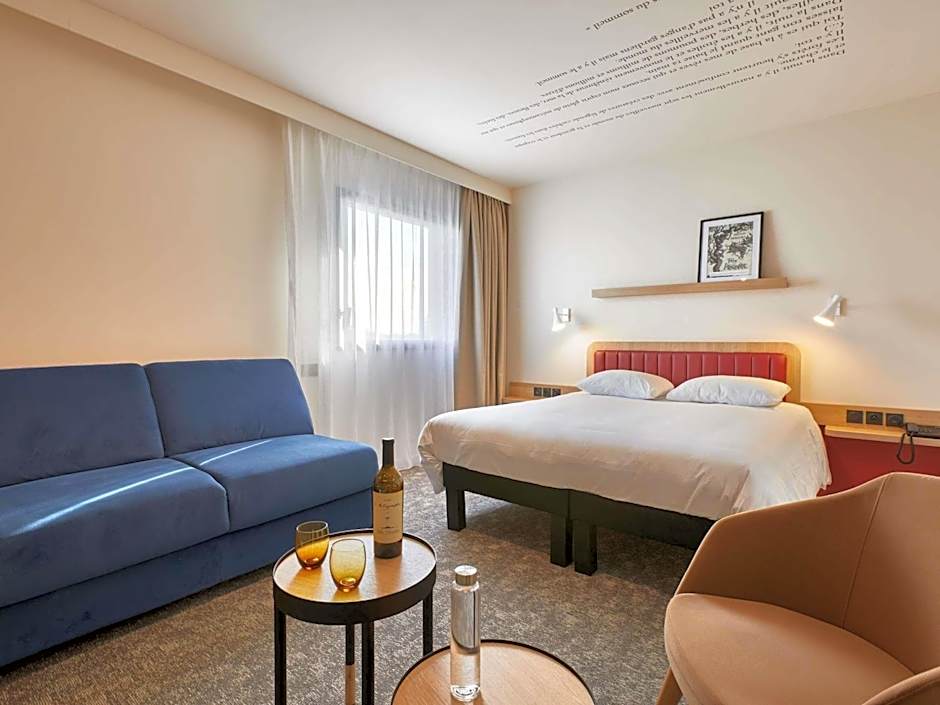ibis Styles La Roche-sur-Yon
